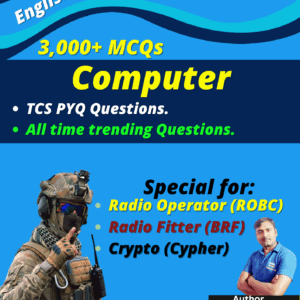 Objective Computer Awareness