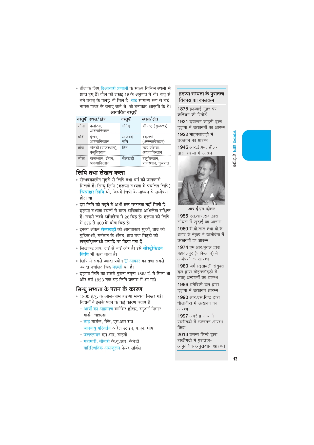 Makra General Knowledge (Samanya Gyan) | Makra GK (Hindi) – Subjective Guide for Defence Exams | Detailed Explanations, Visual Aids | CAPF AC LDCE | CRPF HC GD LDCE | CRPF BSF ITBP SSB SI LDCE | Hindi Medium - Image 16