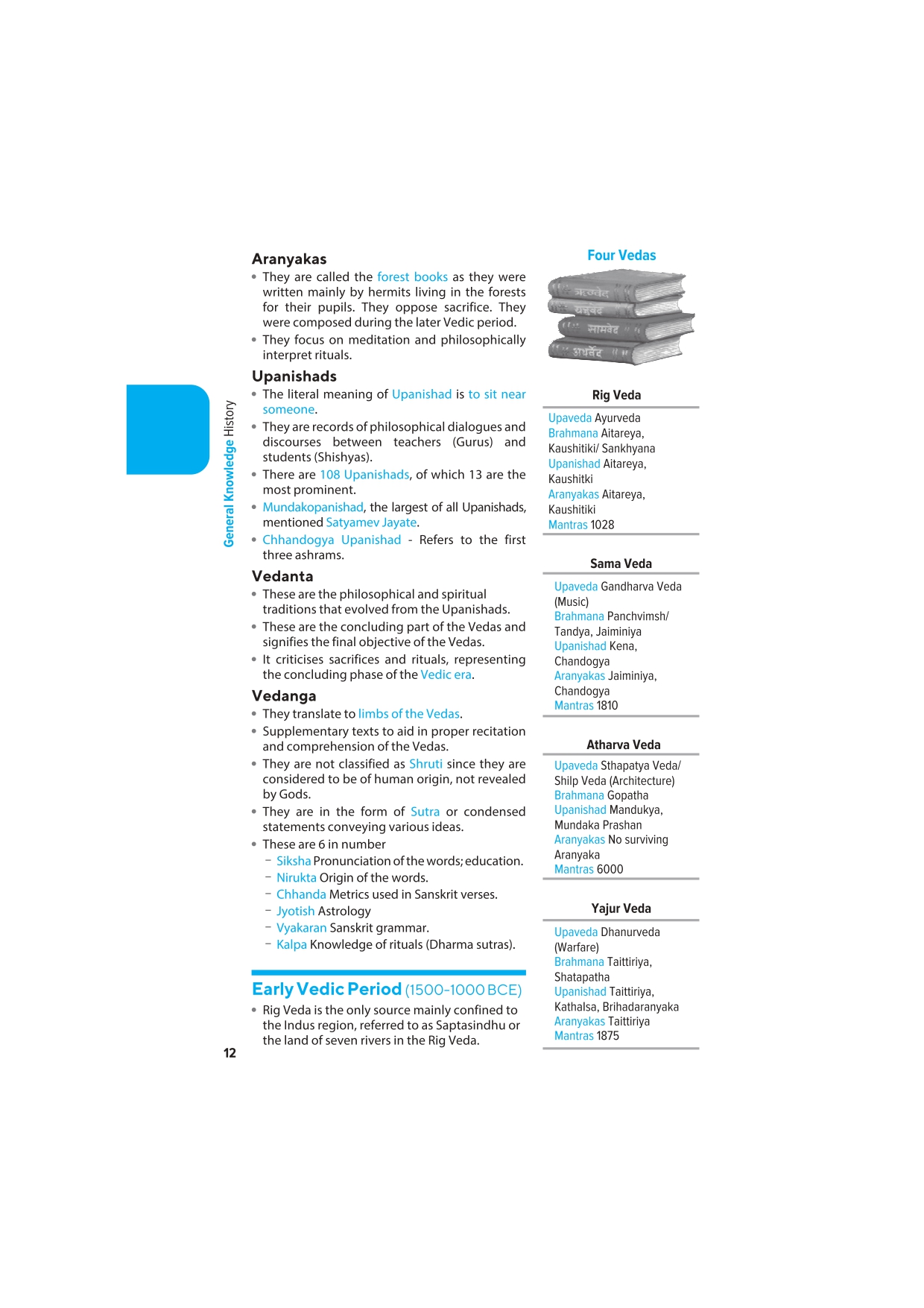 Makra General Knowledge (Samanya Gyan) | Makra GK (English) – Subjective Guide for Defence Exams | Detailed Explanations, Visual Aids | CAPF AC LDCE | CRPF HC GD LDCE | CRPF BSF ITBP SSB SI LDCE | English Medium - Image 8