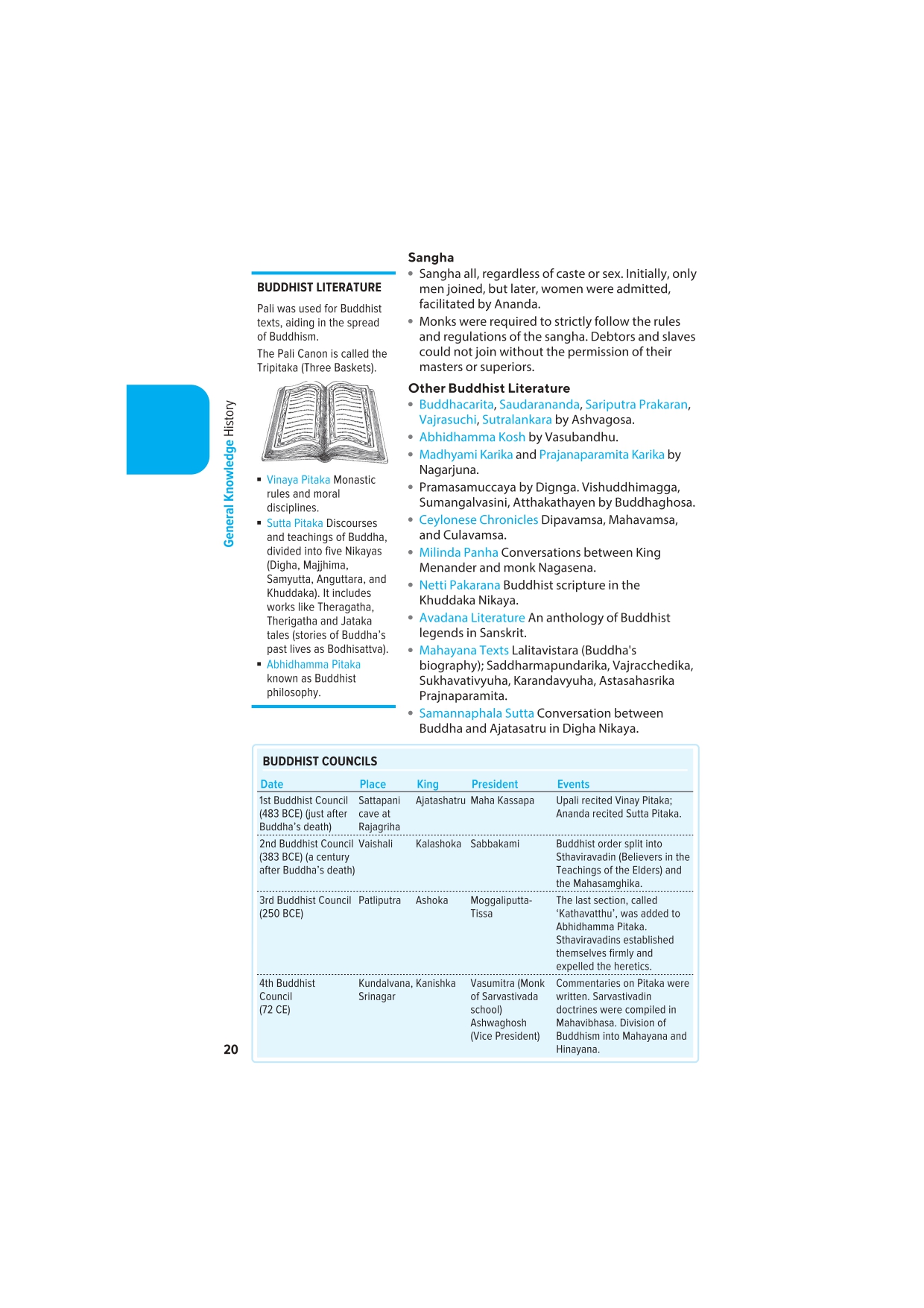 Makra General Knowledge (Samanya Gyan) | Makra GK (English) – Subjective Guide for Defence Exams | Detailed Explanations, Visual Aids | CAPF AC LDCE | CRPF HC GD LDCE | CRPF BSF ITBP SSB SI LDCE | English Medium - Image 12